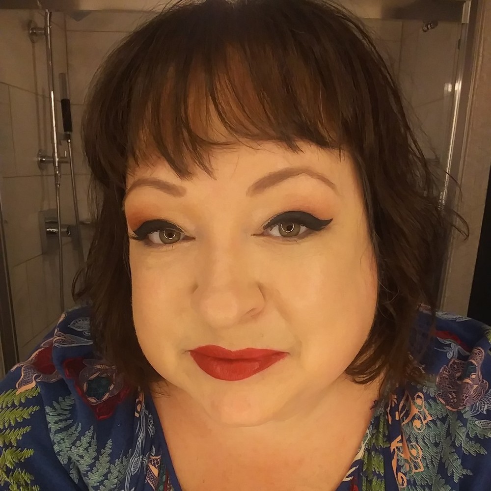 Meet your Posher, Heather